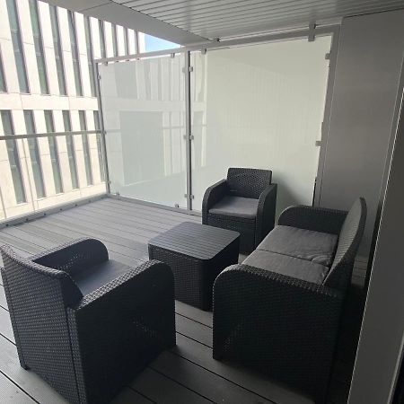 Apartament Granary Danzig Exterior foto