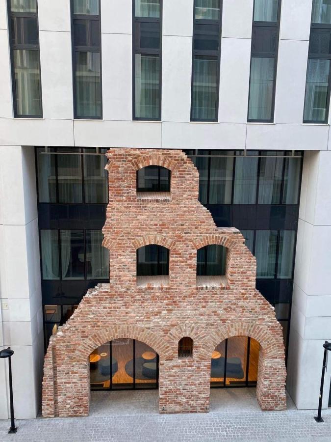 Apartament Granary Danzig Exterior foto